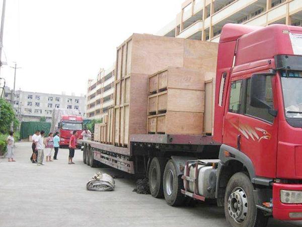 有限公司(整车货运)_长沙公路运输服务|整车及零担物流|工厂货运承包